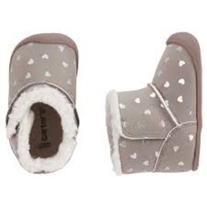 Carter’s every step stage shoes